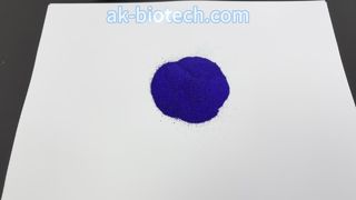 Trójpeptyd miedziowy działa kojąco i rozjaśniająco na skórę