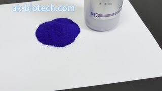 Tripeptyd miedziowy dla młodzieńczej skóry