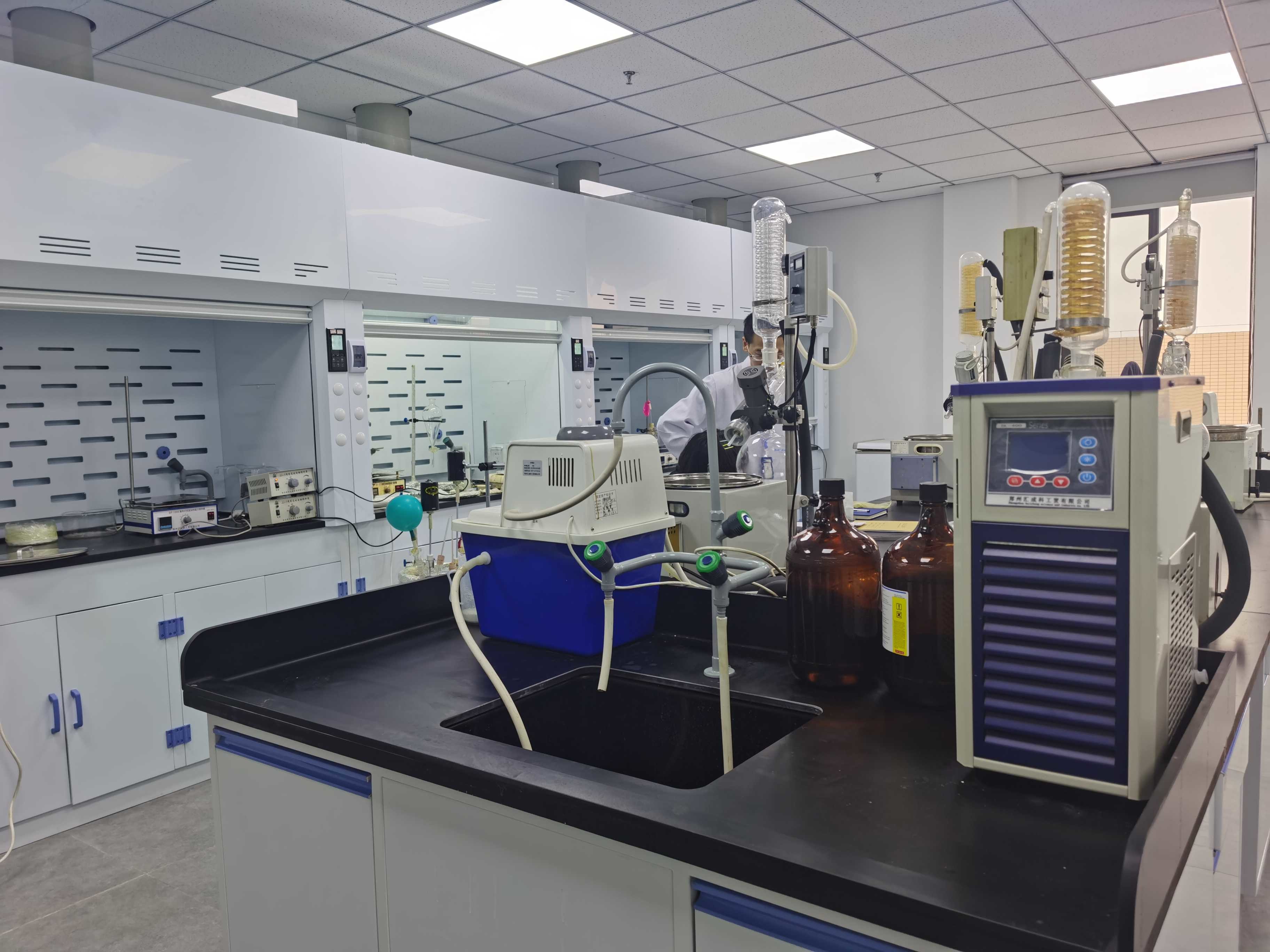 Chiny AK Biotech Co.,Ltd profil firmy