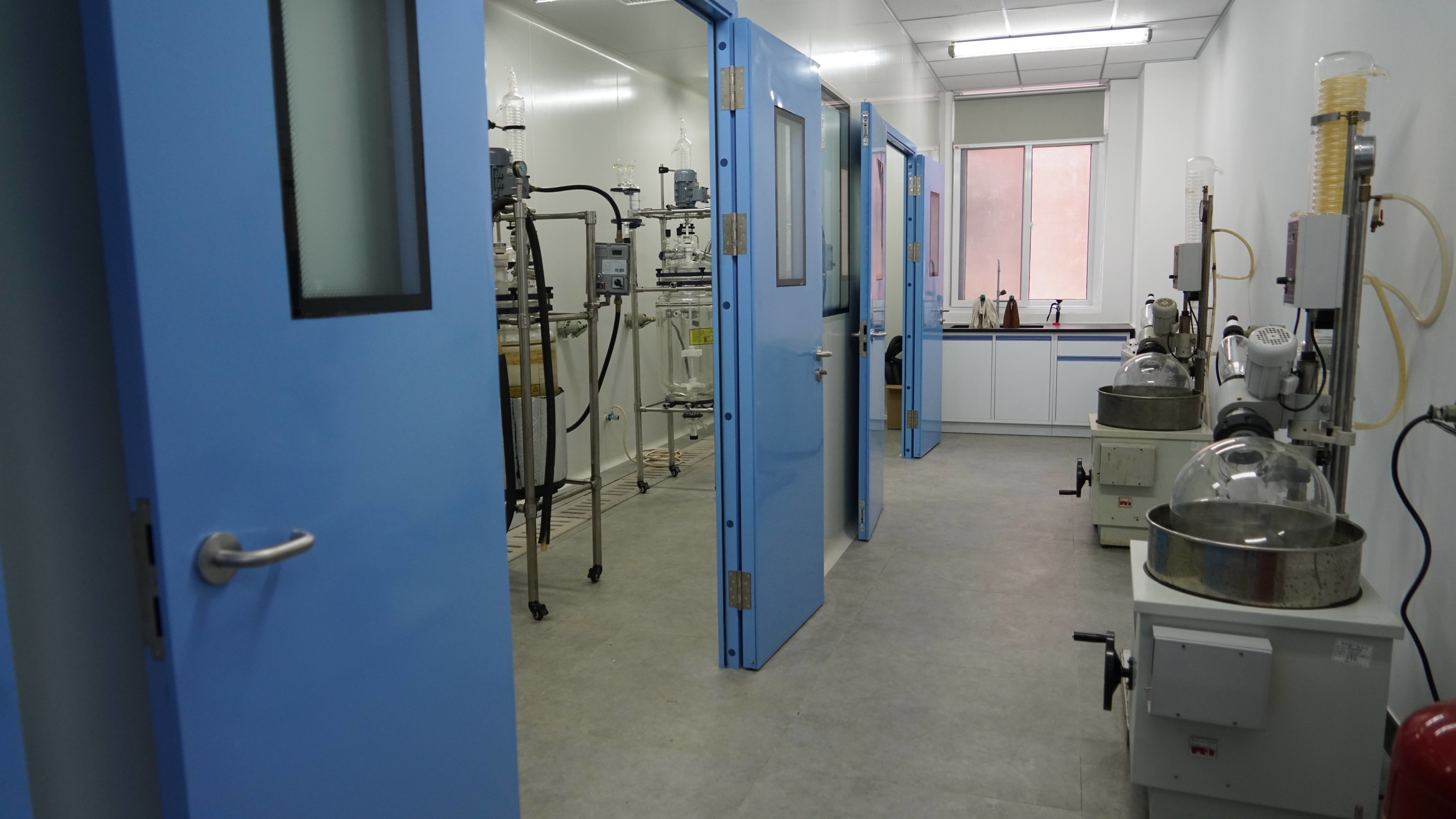 Chiny AK Biotech Co.,Ltd profil firmy