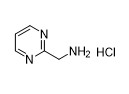 Chlorowodorek 1-pirymidyn-2-ylometanoaminy Nr CAS 372118-67-7 APIs Półprodukty