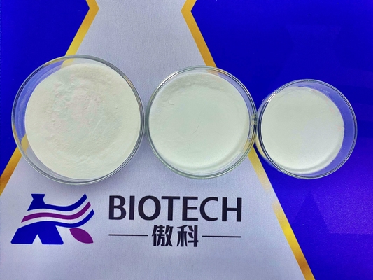 Pirolo[2,1-f][1,2,4]triazyno-4-amina Nr CAS 159326-68-8 dla produktów pośrednich Remdesivir Żółty proszek Czystość 95%