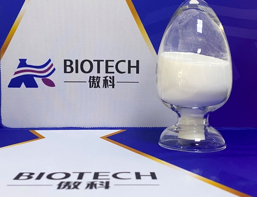 APIs Intermediates Ubenimex APIs Intermediates CAS 58970-76-6 Biały proszek 99%