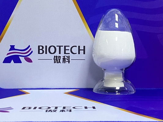 Triptolide APIs Intermediates C20H24O6 Tripterygium 38748-32-2 Biały proszek