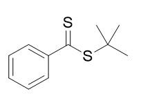 Chromatografia z chelatami metali Benzoditiolan tert-butylu Nr CAS 5925-55-3 C11H14S2 85%