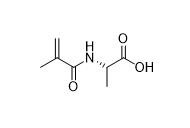 Chromatografia z chelatami metalu metakryloilo-L-alaniny Nr CAS 29486-28-0 95%