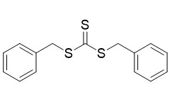 Dibenzyl carbonotrioate RAFT Odczynnik CAS 26504-29-0 C15H14S3 Żółte blokowe ciało stałe