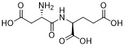 H-Asp-Glu-OH Chromatografia z chelatami metali CAS nr 6157-06-8
