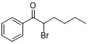 2-bromo-1-fenyloheksan-1-on CAS 59774-06-0 98%