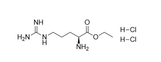 36589-29-4 Pochodniki aminokwasów L-arginina etyloester dihydrochloryd