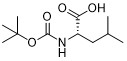 98% BOC-L-leucyna CAS 13139-15-6