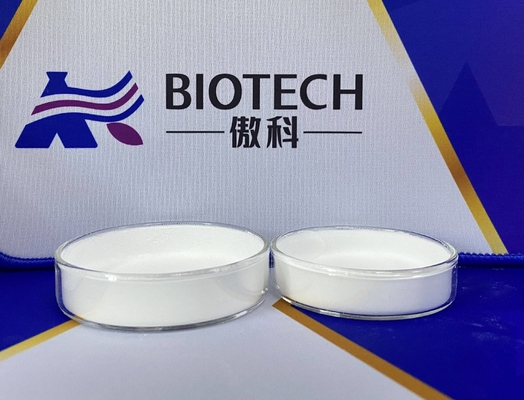 CAS nr 52315-75-0 Dodatki kosmetyczne N-Laruoyl-L-Lysine White Powder