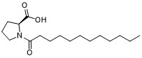 Lauroyl Proline CAS nr 58725-39-6