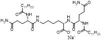 Dilauramidoglutamid sodu Lizyna CAS nr 1086340-46-6 L-10