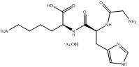 Trypeptyd-1 CAS nr 72957-37-0 Dodatki kosmetyczne