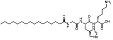 Pal-tripeptyd-1 CAS nr 147732-56-7 Dodatki kosmetyczne
