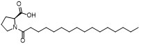 Palmitoyl-L-prolina CAS nr 59441-32-6 Dodatki kosmetyczne