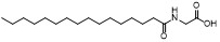 Palmitoylglicyna CAS nr 2441-41-0 Dodatki kosmetyczne