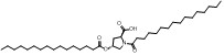Dipalmitoyl Hydroxyproline CAS nr 41672-81-5 Dodatki kosmetyczne