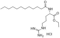 Ethyl Lauroyl Arginate HCl 60372-77-2 Zdrowe dodatki do żywności