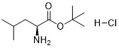 L-Leucyna Tert-Butyl Ester Hydrochloride,2748-02-9 pochodne aminokwasów