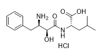 Biały proszek Ubenimex Hydrochloride 99% CAS 65391-42-6