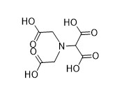 CAS 4379-32-2 Chromatografia z chelatami metali Kwas bis karboksymetyloaminomalonowy