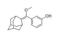 CAS 121445-45-2 AMTH C18H22O2 Biały proszek Czystość 98% Substrat chemiluminescencyjny