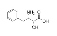 APIs Intermediates (2R, 3S)-AHPA Nr CAS 62023-63-6 dla zanieczyszczeń białego proszku Ubenimex Czystość 98%