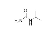 APIs Półprodukty 1-Izopropylomocznik Nr CAS 691-60-1 Dla półproduktów Mavacamten