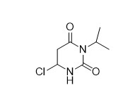 6-Chloro-3-izopropylodihydropirymidyno-2,4(1H,3H)-dion Nr CAS 2736616-33-2 dla półproduktów Mavacamten