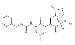 GC-376 APIs pośrednie biały proszek do inhibitora CAS 1416992-39-6