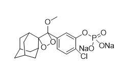 ADP Star Chemiluminescencyjny Substrat Fosfataza Alkaliczna Nr CAS 189942-84-5