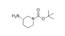 CAS nr 216854-23-8 Związek heterocykliczny S 3 Amino 1 N Boc