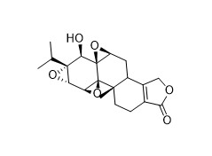Triptolide APIs Intermediates C20H24O6 Tripterygium 38748-32-2 Biały proszek