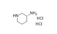 R3 Dichlorowodorek piperydynoaminy Nr CAS 334618-23-4 Biały proszek 98%