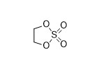 Elektroniczne chemikalia siarczanu etylenu CAS 1072-53-3 Czystość 98%