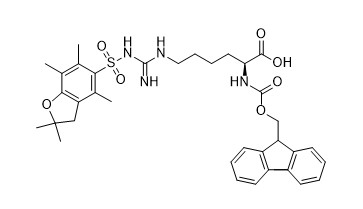 Fmoc Homoarg Pbf OH Custom Chemicals Nr CAS 401915-53-5