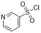 Chlorek 3-pirydynosulfonylu CAS 16133-25-8 Bezbarwny do jasnożółtego Czystość cieczy 99% C28H34O15