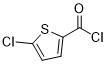 Chlorek 5-chlorotiofeno-2-karbonylu Nr CAS 42518-98-9 C5H2Cl2OS Bezbarwna oleista ciecz Czystość 99%