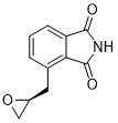 (S)-(+)-ftalimid glicydylowy Nr CAS 161596-47-0 C11H9NO3 Biały do ​​białawego Krystaliczny proszek Czystość 99%