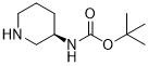 (R)-3-(Boc-Amino) CAS 309956-78-3 C10H20N2O2 Biały proszek czystość 98% Zdrowe dodatki do żywności