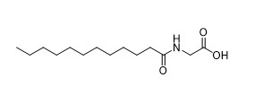 Lauryol Glycine CAS nr 7596-88-5 Biały do niebiałego proszku dodatki kosmetyczne
