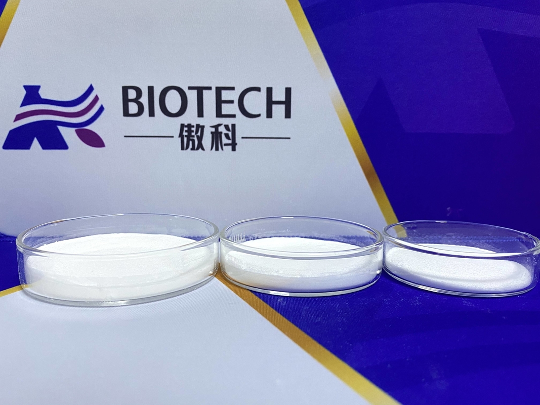 N Alpha Lauroyl Arginine Ethyl Ester Acetate CAS 92071-96-0 Zdrowe dodatki do żywności