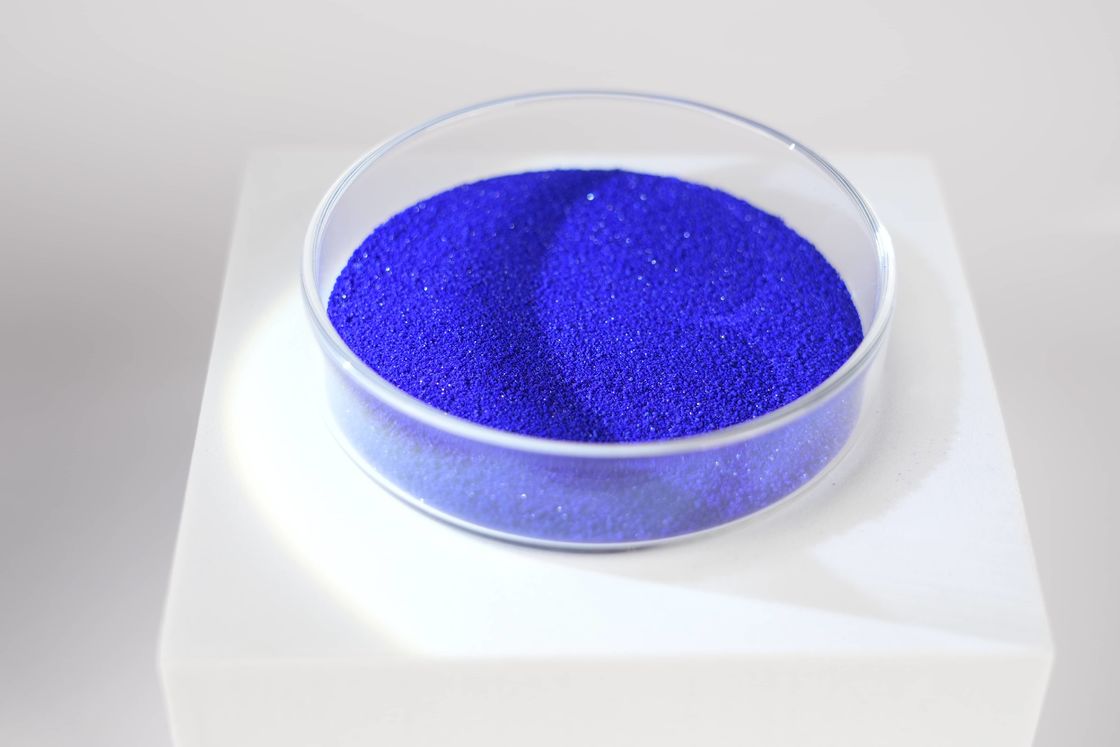 Wspiera odbudowę i regenerację skóry