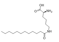 Nr CAS 52315-75-0 Dodatki kosmetyczne N'Lauroyl L Lysine White Powder 95%