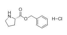 Wysokiej czystości biały proszek H-Pro-OBzl·HCl CAS nr 16652-71-4 dla pochodnych aminokwasów M.W 241.72