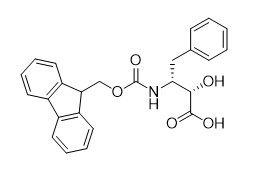 Fmoc 2S 3R AHPA Ubenimex Biały proszek 98% CAS 1426128-64-4 APIs Półprodukty