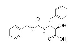 APIs Półprodukty Z-(2R,3R)-AHPA Nr CAS 62023-58-9 Do zanieczyszczeń Ubenimex Biały proszek Czystość 98%