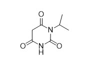 APIs Półprodukty Mavacamten Półprodukty 1 Izopropylopirymidyna 2 4 6 Trion Nr CAS 69998-14-7